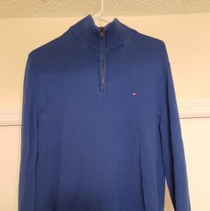 Tommy Hilfiger vintage sweater pullover New no tag